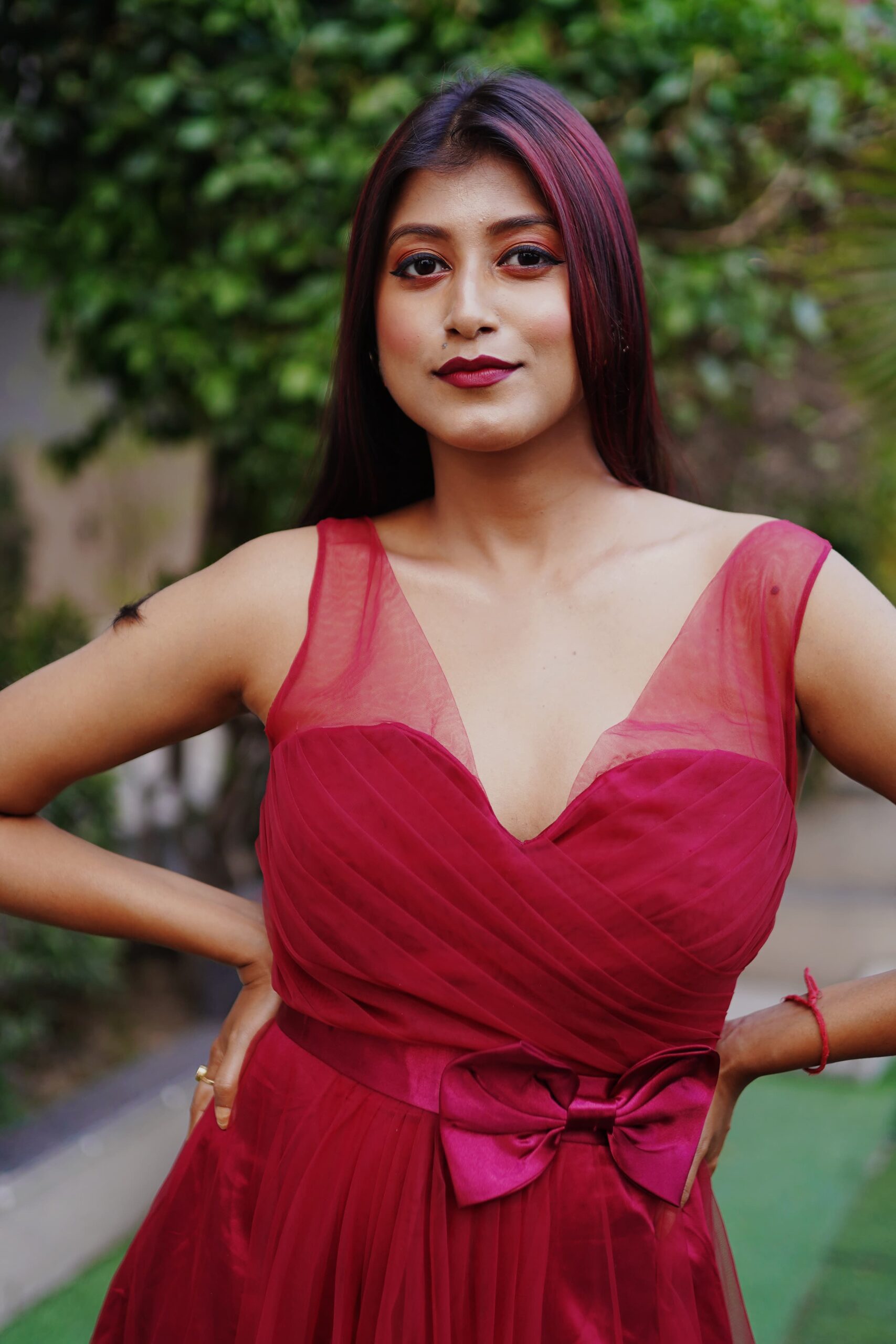 Suparna Dey: The Multifaceted Talent Shining in Bollywood