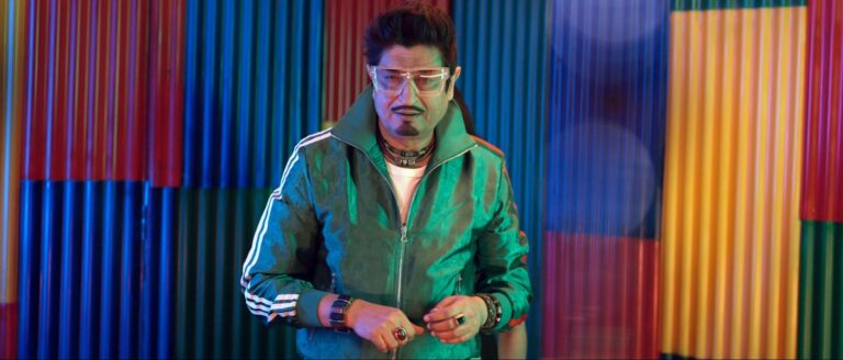 Neeraj Shridhar drops latest party anthem ‘Senorita’ on Ultra Music