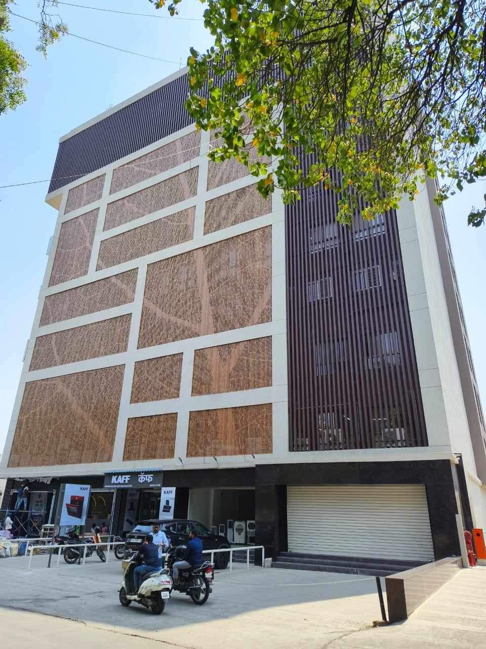 Prime Commercial Space for Rent/Sale in Nashik’s Roongta Supremus Project