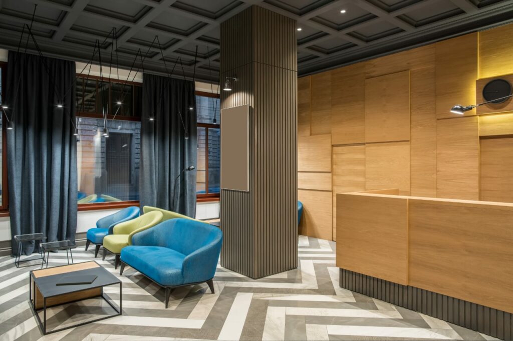 Action TESA Sets the Standard with HDHMR Boards- Ensuring Quality in Engineered Wood Products