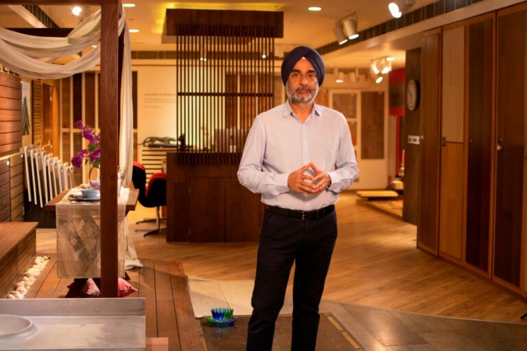 The Green Side of Wood: Why Engineered Wood Floors Are Eco-Friendly