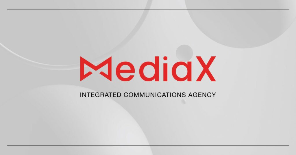 MediaX Launches New Website, Redefining the Future of Integrated Communications in India