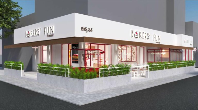Bakers’ Fun Announces Exciting Franchise Opportunities in Guntur, Vijayawada, Visakhapatnam and Hyderabad