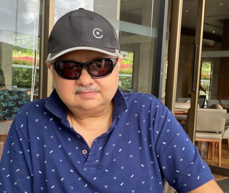 Cinematic Expansion: Partho Dasgupta talks about The Slow but Sure Growth of Multiplexes in India