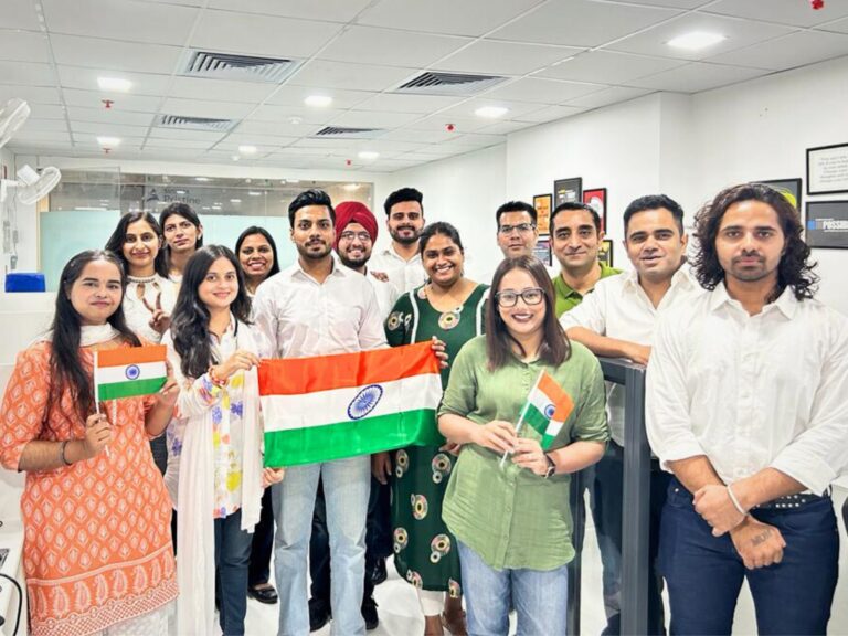 Corporate Stalwarts: Where Talent Meets Opportunity