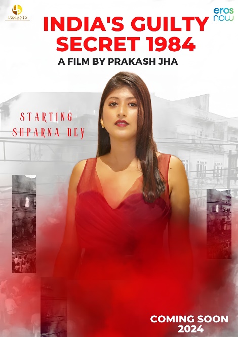 Usmani’s Production Announces New Movie Release: “India’s Guilty Secret 1984