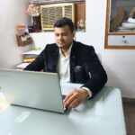Acquire new technology and always be updated: CA Kabra