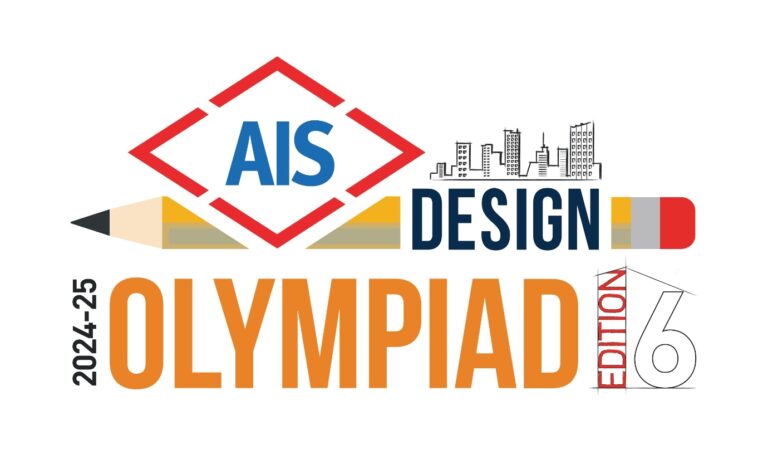 AIS Launches the 6th Edition of AIS Design Olympiad 2024 -2025 