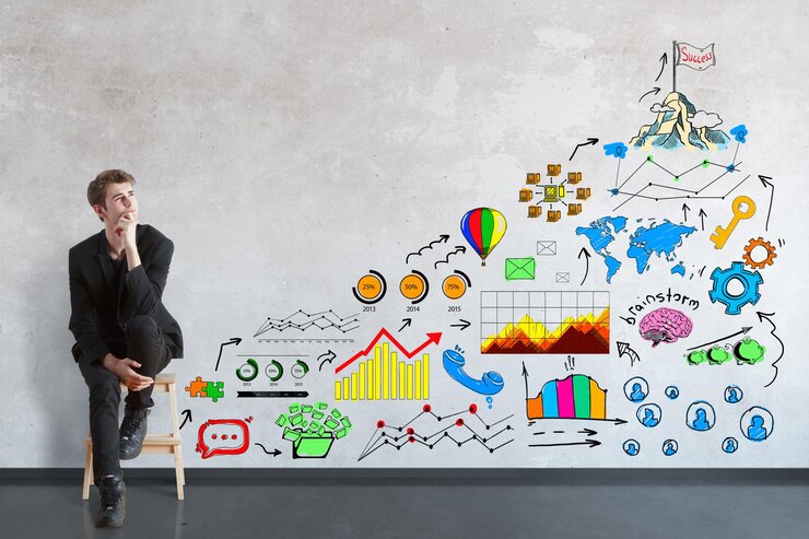Compounding Money Strategies For Effective Money Management By bakeinto.com