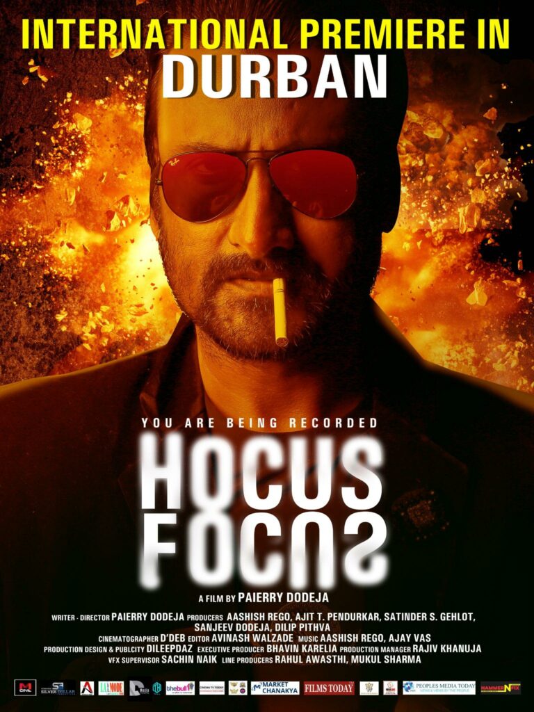 Silver Dollar Production Ltd: The Powerhouse Behind ‘Hocus Focus’