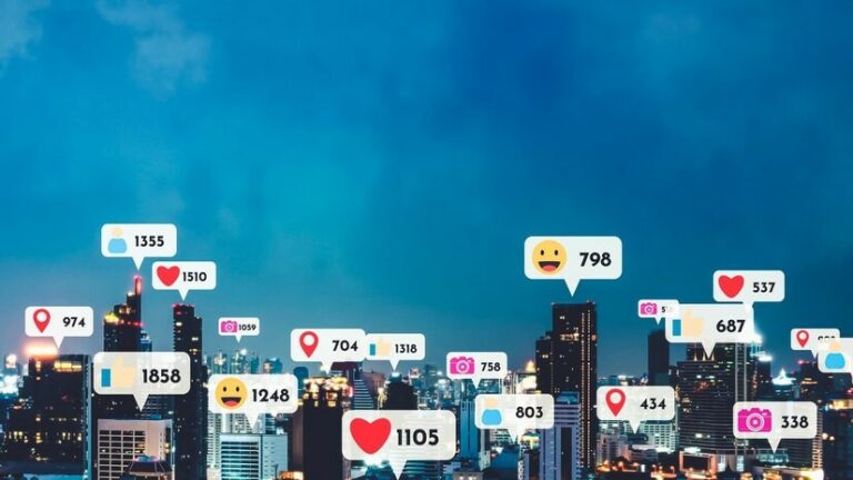 A Deep Dive into The Viral Sensations Taking over World Media By livemediatoday.com