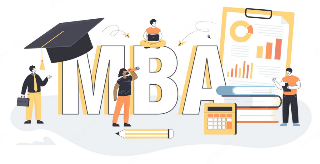Turn Your Dreams Into Reality: Apply Now For An MBA Scholarship By en.cookno.net