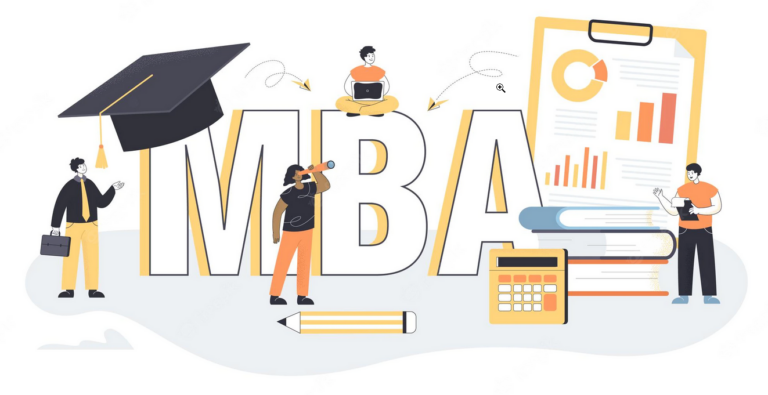 Turn Your Dreams Into Reality: Apply Now For An MBA Scholarship By en.cookno.net