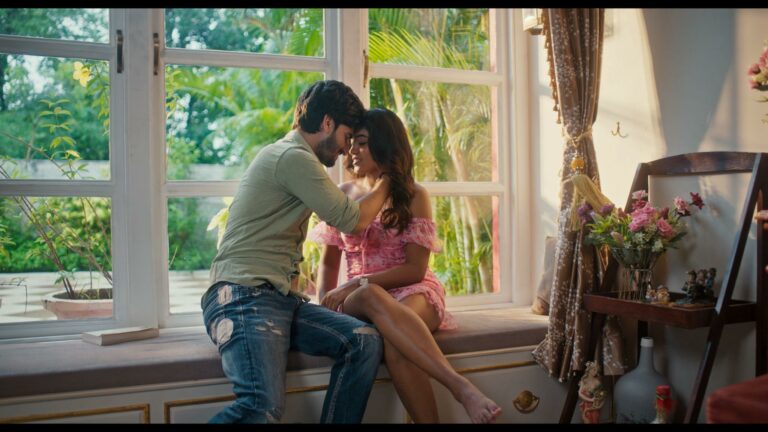 Shahid Mallya’s “Zindagi” Song Becomes an Internet Hit, Featuring Tanya Mishra and Faisal Saifi
