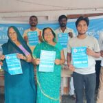 IYDF and Ronak Travel Supporting Underprivileged School Children