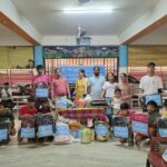 IYDF and Philanthropic Enterprises Bring Hope to Vulnerable Children