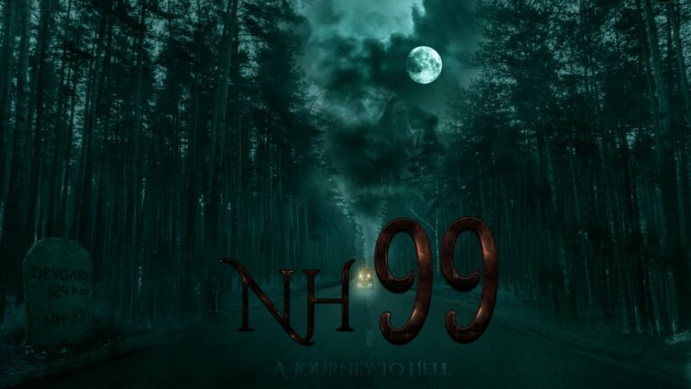  FILM DIRECTOR AMAR RAJ CHAUHAN IS GOING TO ENTER IN BOLLYWOOD THROUGH A HORROR COMEDY FILM “ NH 99 “