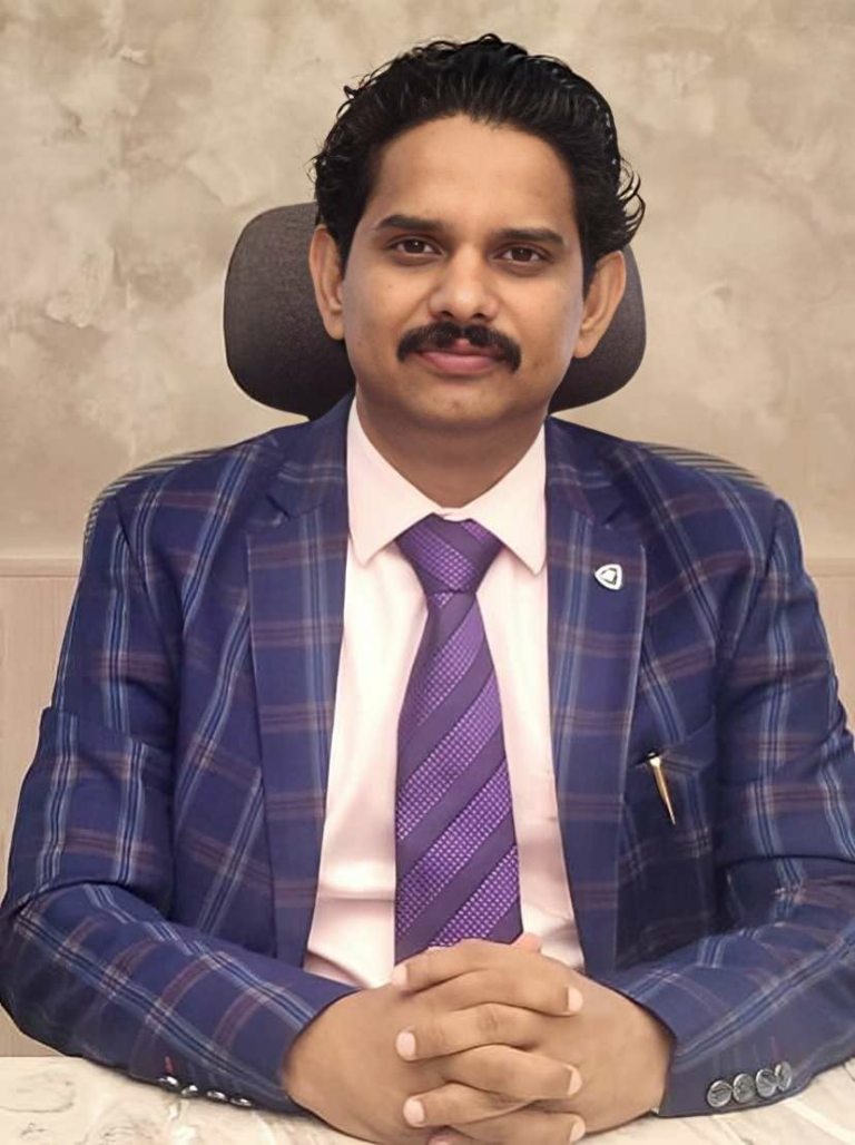 Dhirubhai Ambani University appoints Prof. (Dr.) Avinash Dadhich as the Founding Director to establish proposed School of Law