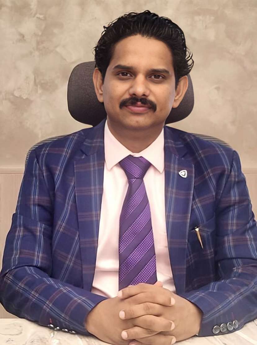 Dhirubhai Ambani University appoints Prof. (Dr.) Avinash Dadhich as the Founding Director to establish proposed School of Law