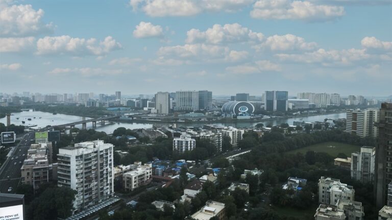 Sion Set to Shine as Mumbai’s Next Big Urban Center