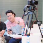 PSC and Finjuris Host 13th Edition of Budget Talk 2024 at India International Centre