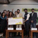 PSC and Finjuris Host 13th Edition of Budget Talk 2024 at India International Centre