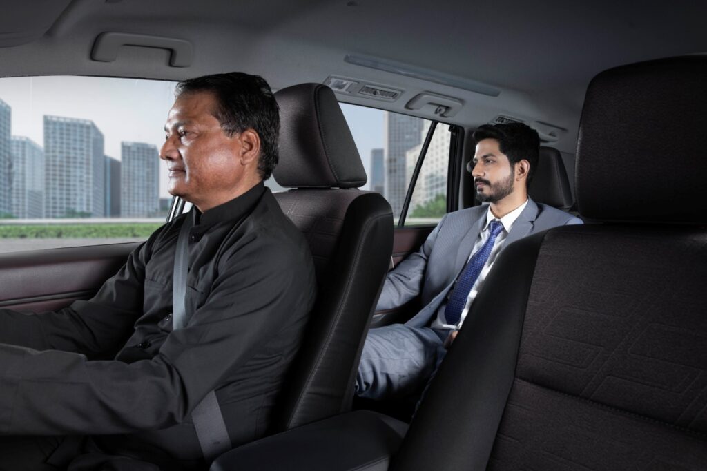 AVIS One: Elevating Airport Transfers to New Heights with Unmatched Luxury
