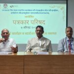 Climate change: IAS Subodh Agarwal talks about echoes of ancient wisdom and foresight