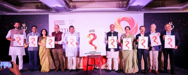 *India Will Set an Example for Other Countries: MLA Sharath Bachegowda*
