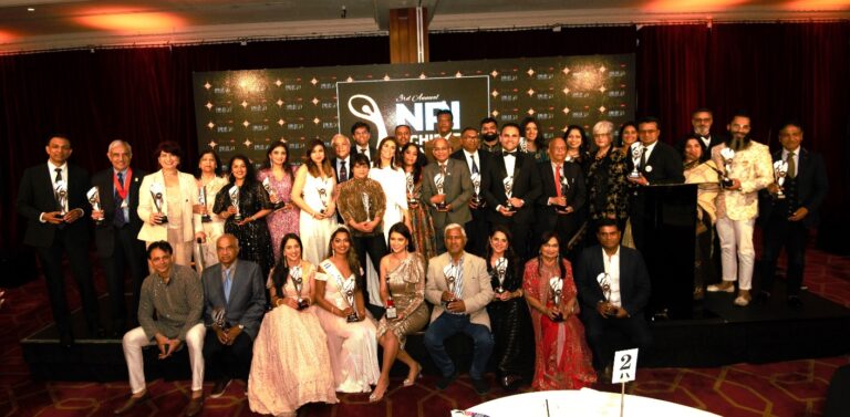 The 3rd NRI Achievers Awards 2024: A Celebration of Excellence in London