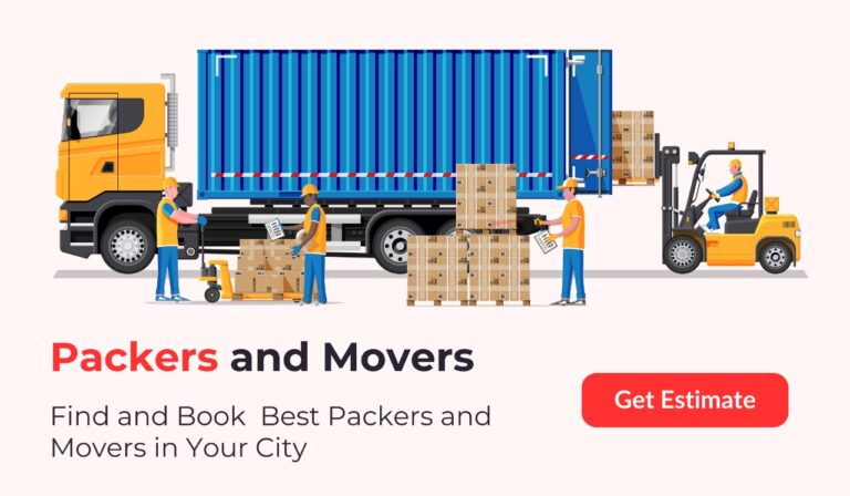 Revolutionising the Relocation Industry and Empowering Packers and Movers Businesses with Citybestmovers