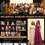 The Visionaries of 2024: 3 Indian Personalities You Need to Know