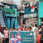 Prayagraj Development Authority Organizes ‘Walk for the Nation’ on Independence Day