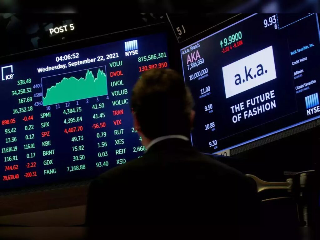 How to Invest in US Stocks from India?