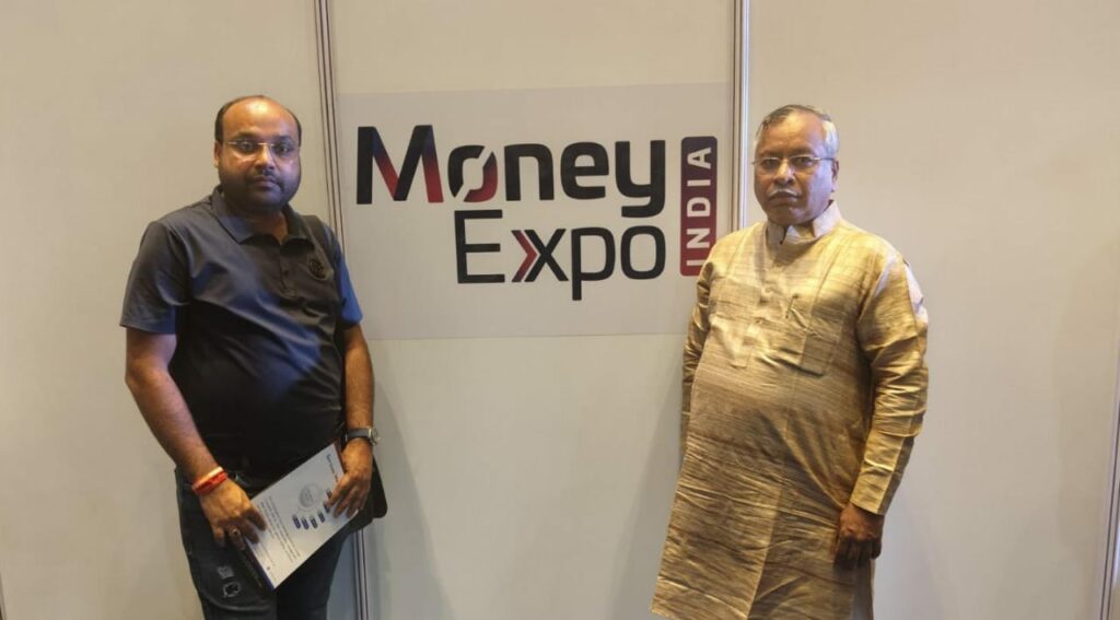 NRI plans to invest 100 crore in Indian SME