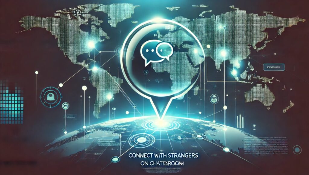 You Won’t Believe How Easy It Is to Connect with Strangers on Chattoroom
