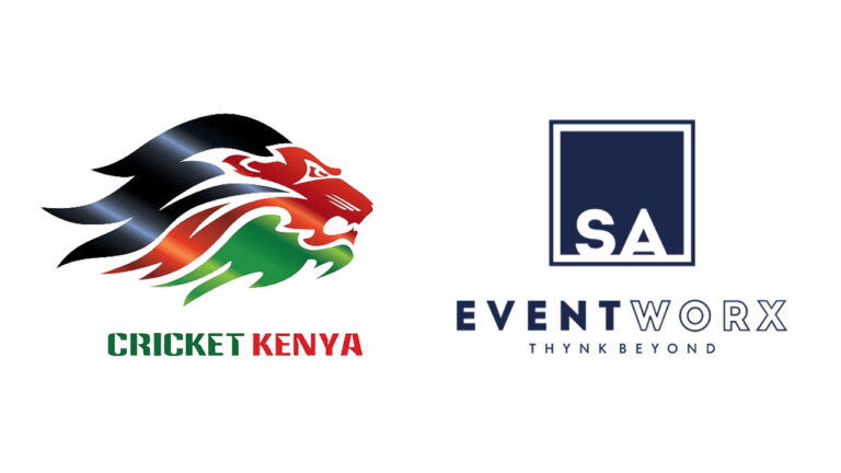 SA Event Worx Partners with Cricket Kenya to Launch Kenya Blaster League (KBL)