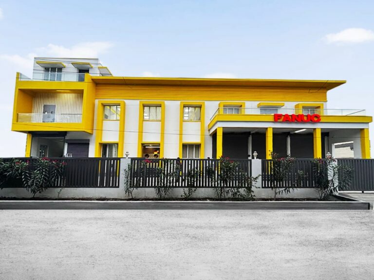 FANUC India Expands in Tamil Nadu, Announces Open House for New Coimbatore Technology Center