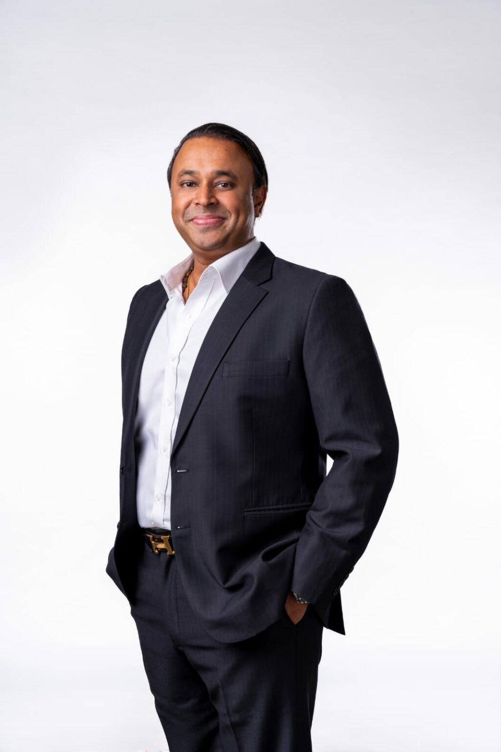 Karna D Shinde: A Strategic Investor bringing US Innovations to the Indian Market