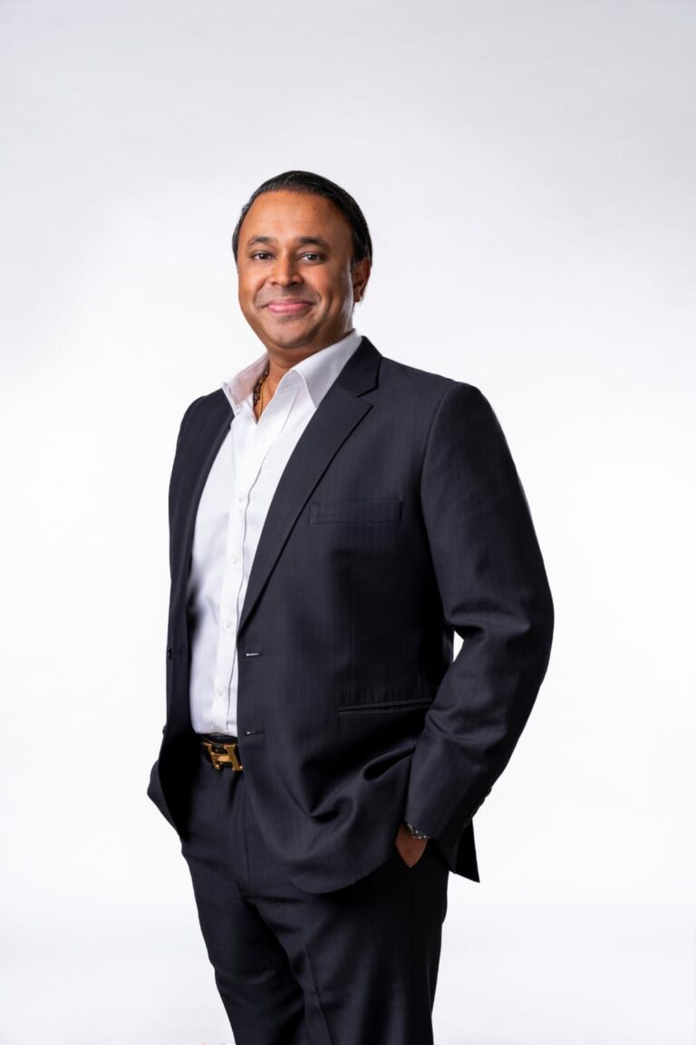 Karna D Shinde: A Strategic Investor bringing US Innovations to the Indian Market