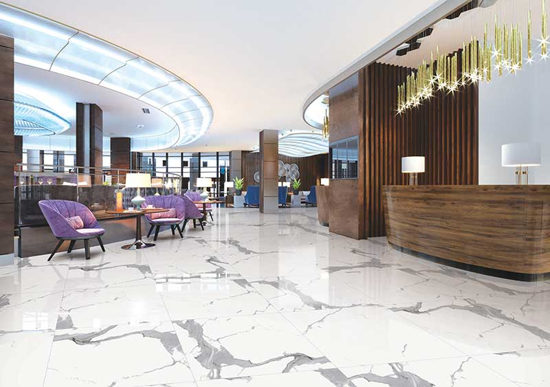 10 Tips to Choose the Right Floor Tiles for Your Home       
