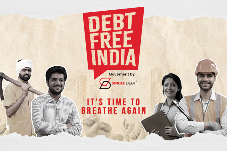 Laying the Foundation: Constructing a Debt-Free Future with SingleDebt