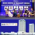 Cellecor Gadgets Limited Honoured as Fastest Growing Consumer Electronics Brand 2024 at 3rd DEVICENEXT SUMMIT & AWARDS