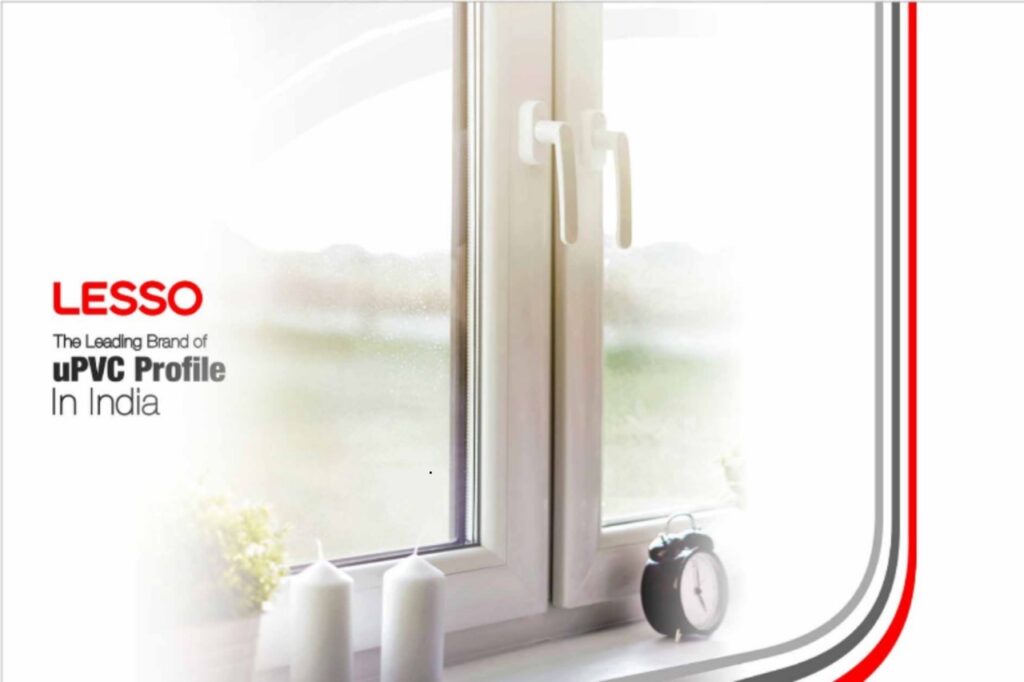LESSO Buildtech: India’s Leading Supplier of Quality Building Materials