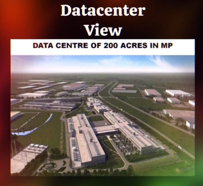 Data cloud: Pioneering the Future of Data Centers