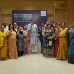Advocate Vishrut Relan, Founder of Relan’s Legal Honoured with National Humanitarian Excellence Award on the occasion of 78th Independence Day and World Humanitarian Day.