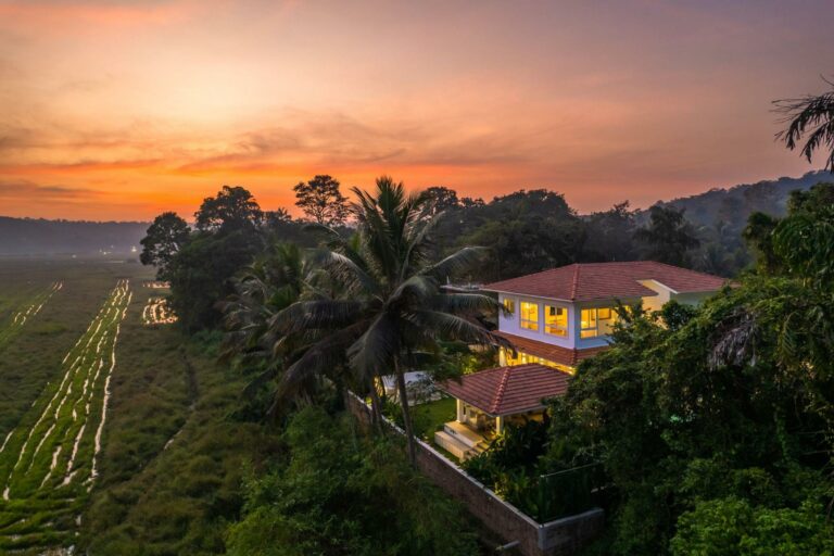 Neha Anand – Enterprising Founder of Three Layer Hospitality in India & Dubai- Announces Latest Venture : Villas by NOOR,  A Collection of Five Luxurious Villas in Salvador do Mundo and Aldona, Goa