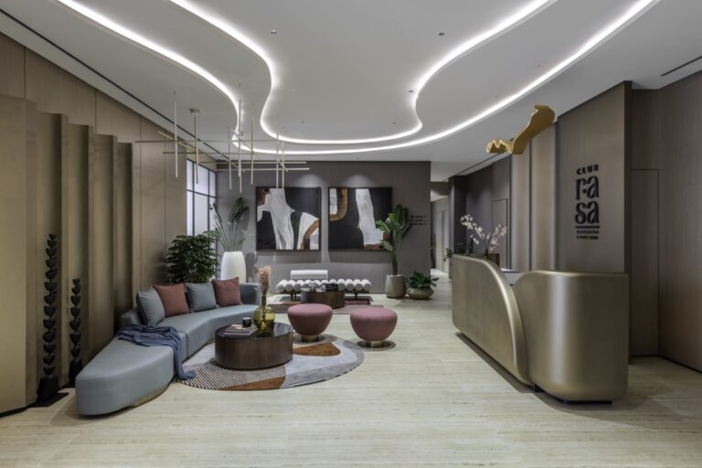 PIRAMAL REALTY INAUGURATES PHASE ONE OF ITS CLUBHOUSE AT PIRAMAL REVANTA, MULUND