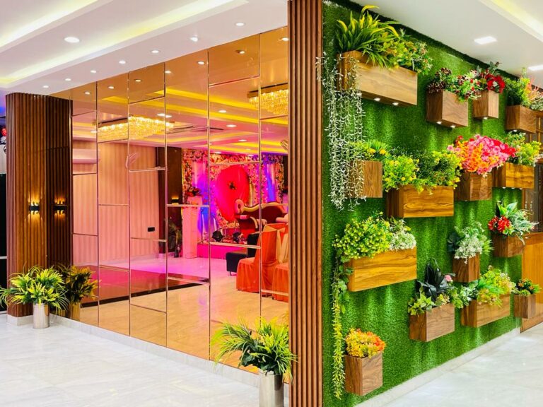 Queen’s Banquet: Lucknow’s Premier Destination for Luxurious and Personalized Events
