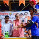 Rocking Rickshaw: Bringing the Spirit of India to Singapore